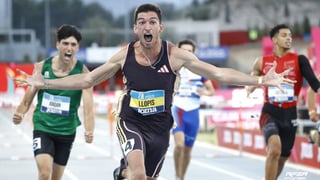 España presenta una lista con sorpresas para París 2024