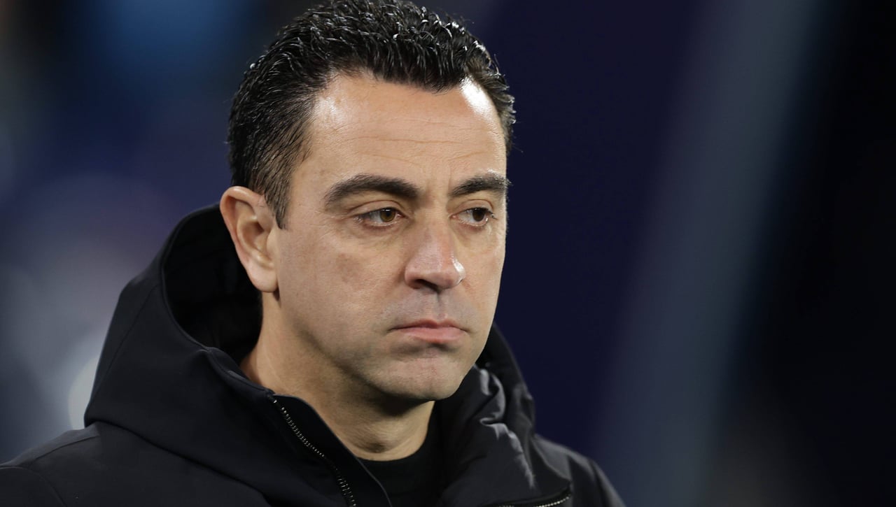 Xavi Hernández apuesta fuerte: “España será muy difícil de vencer en el Mundial”