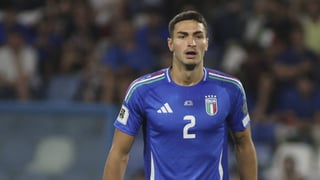 El Valencia toma una decisión con Cömert y amplía su radar por un central de la Premier League: Diego Coppola