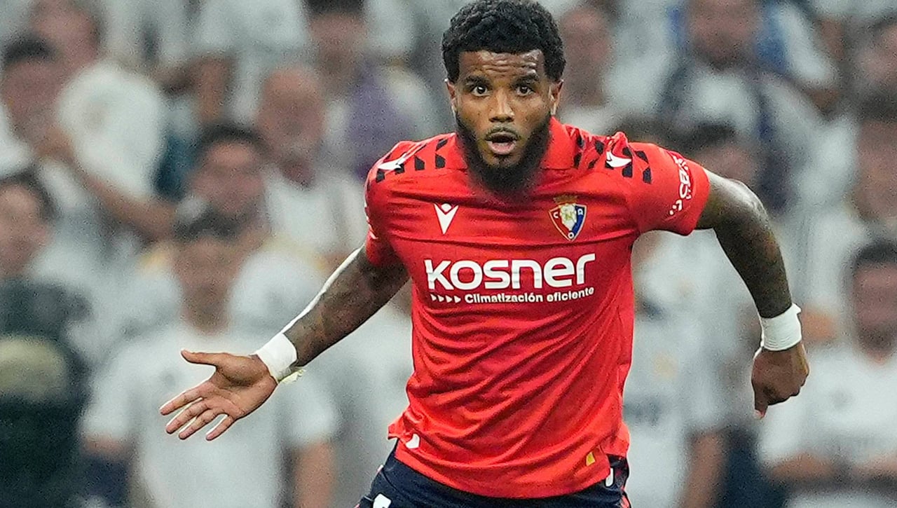 Expulsado por dos faltas iguales