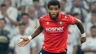 Expulsado por dos faltas iguales