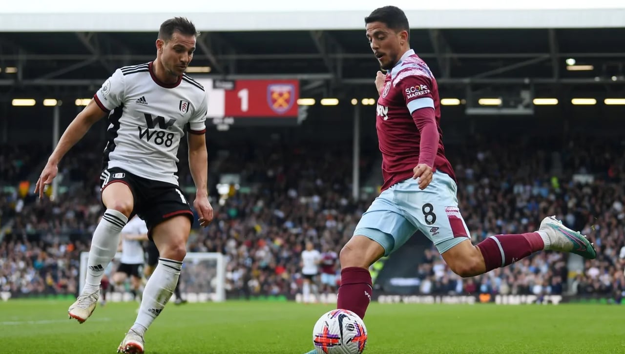 La Premier League 'copia' a LaLiga y toma una decisión con el patrocinio de los clubes