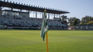 La RFEF sí es empática con el filial: menos riesgo de insolación