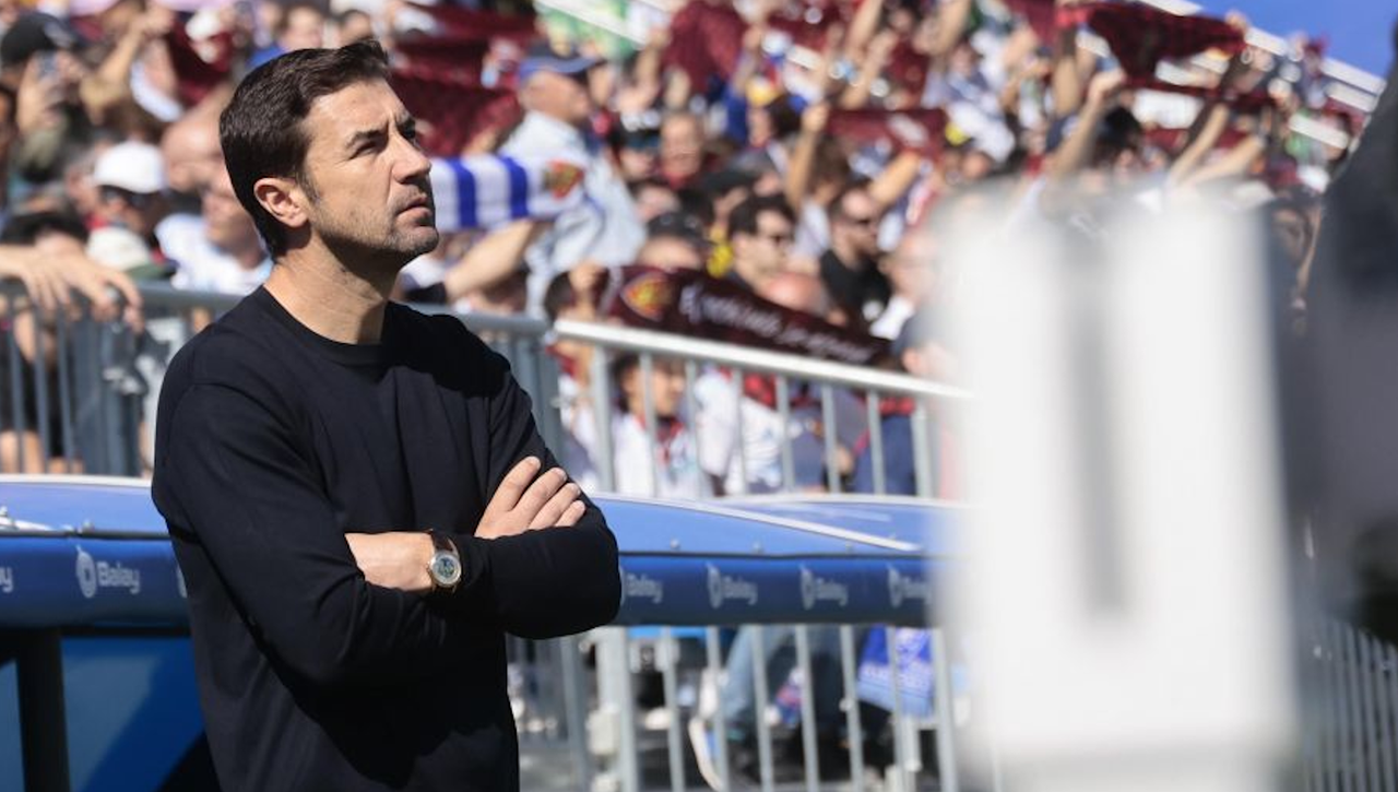 Dura sanción para Gabi Fernández