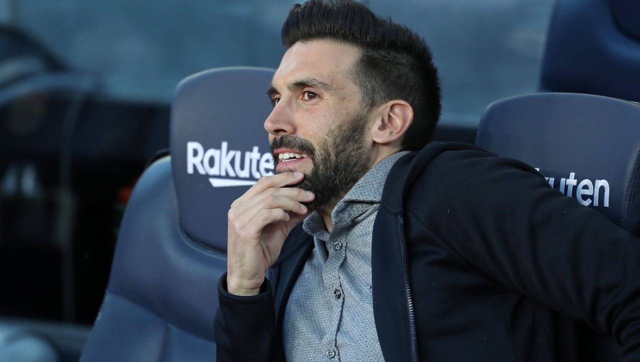 Oficial: Eder Sarabia ya tiene nuevo banquillo