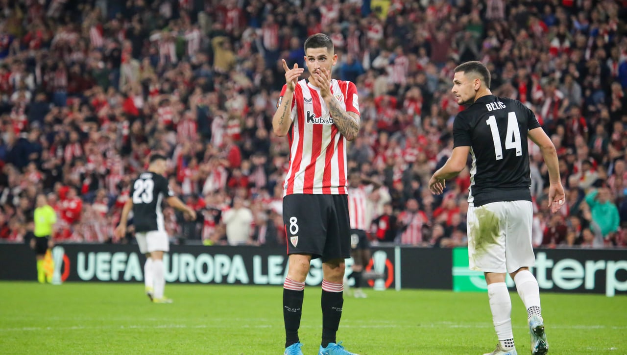 El valor de Sancet no deja de aumentar