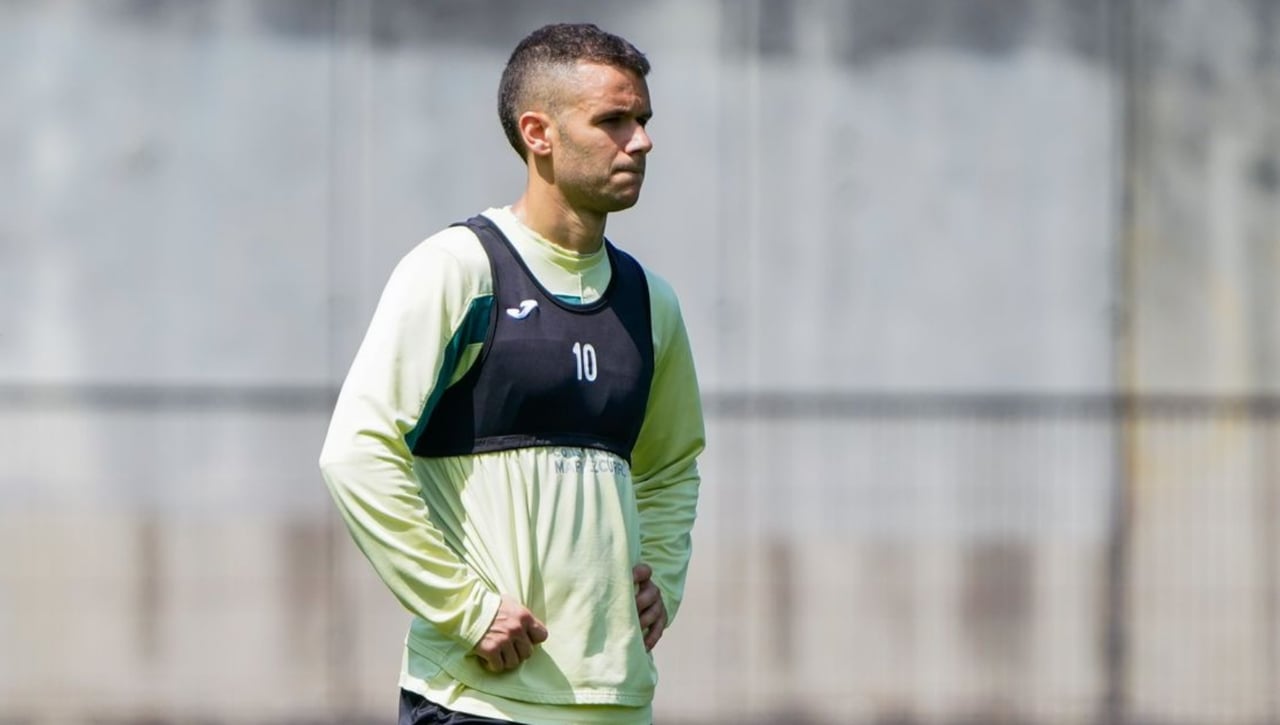 El Eibar deja al Zaragoza sin su fichaje estrella