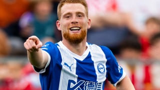 Quiere fichar a Carlos Vicente