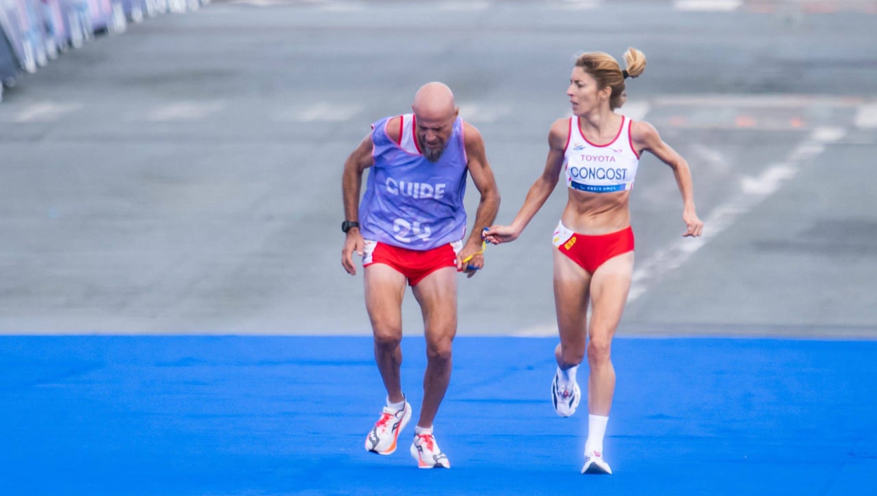 O le devuelven su medalla o lleva al COI a juicio 