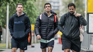 Bruselas vive el debut más esperado en Premier Padel