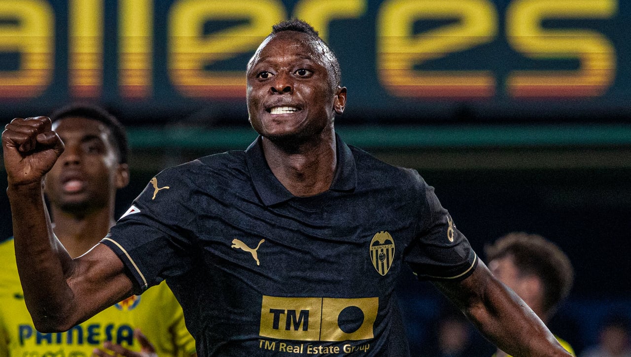 La Real Sociedad ofrece a Sadiq por varios clubes de LaLiga