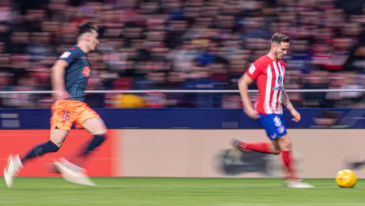 Saúl, en un callejón sin salida 