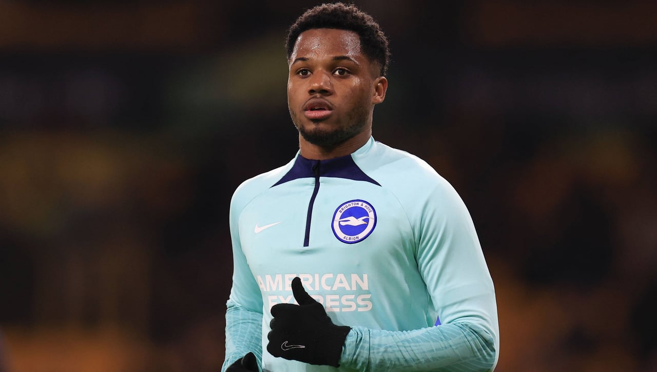 Los planes de Ansu Fati con el Sevilla a la espera