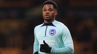 Los planes de Ansu Fati con el Sevilla a la espera