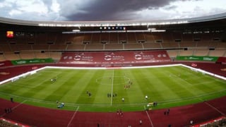 De ruina técnica a sede del Mundial 2030: la nueva vida del Estadio de La Cartuja tras una inversión millonaria