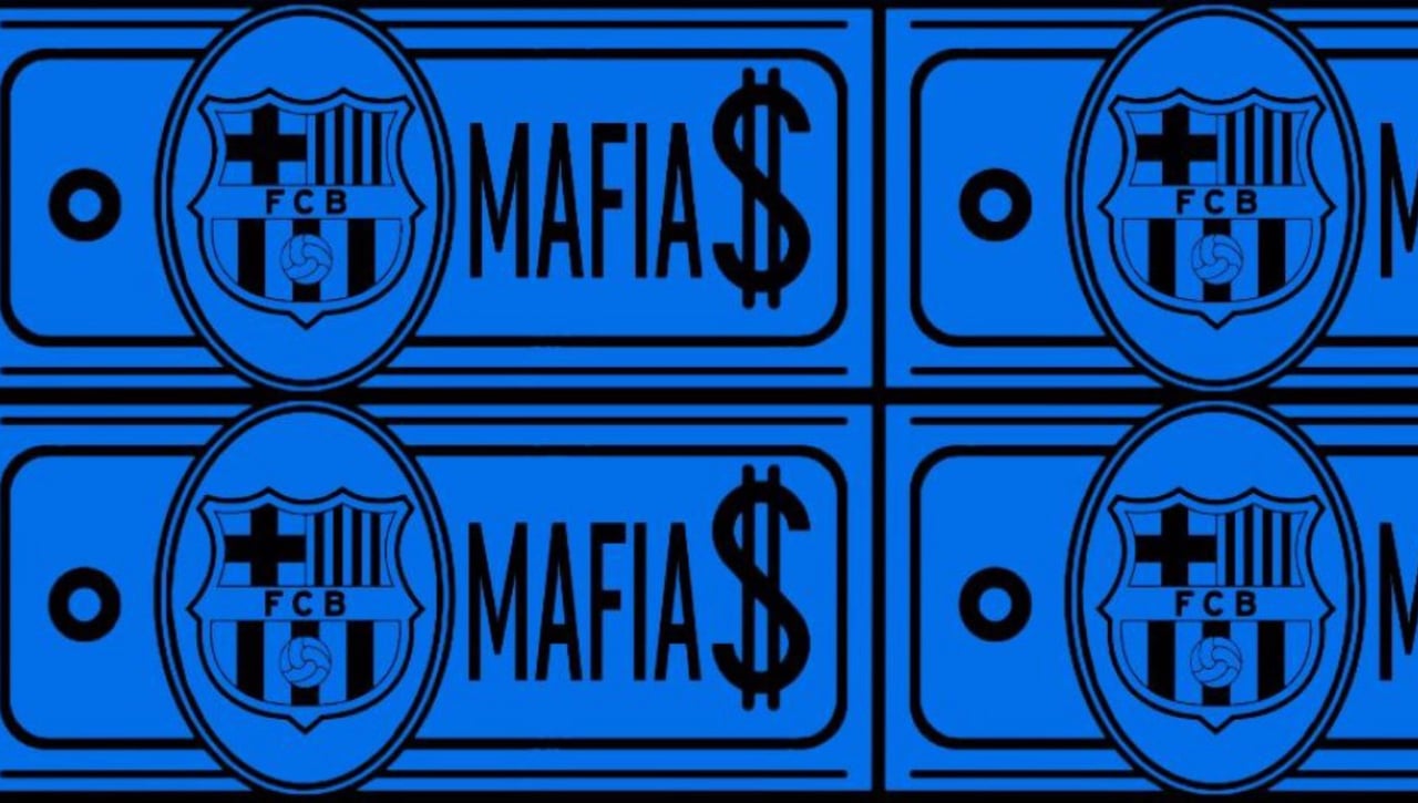 Aficionados del Athletic protestarán contra el Barça por el 'caso Negreira'