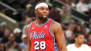 Se confirma lo de Yabusele y el Real Madrid