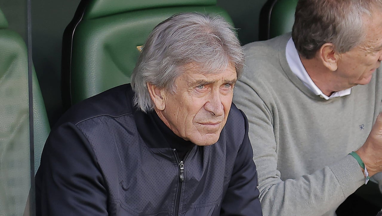 Pellegrini, muy crítico con los suyos