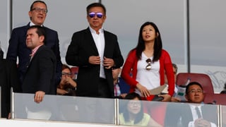 Desmonta a Peter Lim y la venta del Valencia