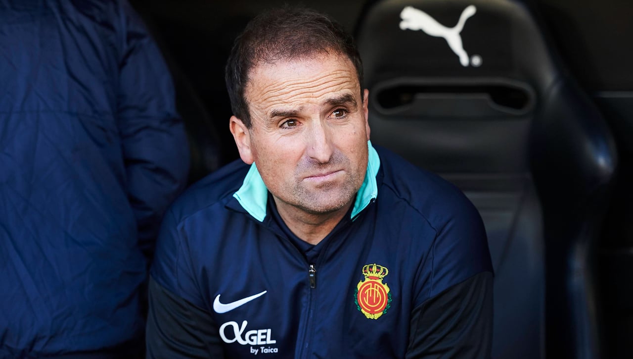 Jagoba Arrasate eleva el listón