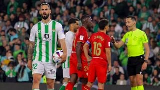 Sevilla, Betis, Valencia, Real Sociedad, Atlético, Almería y Rayo ya conocen sus sanciones 