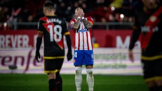 Aleix García desvela uno de los grandes secretos del Girona