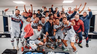 Así queda la clasificación de LaLiga Hypermotion, tras el triunfo del Levante y el pinchazo del Córdoba en la jornada 24 de Segunda división