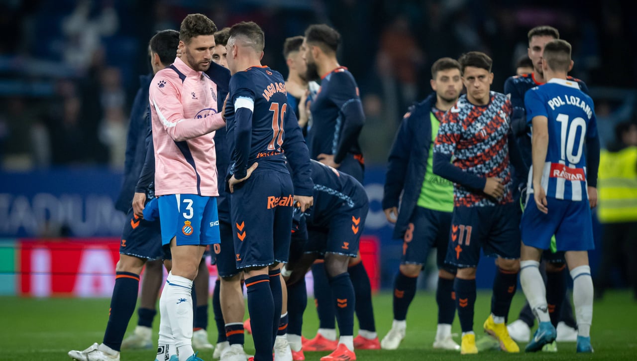 Grave problema en la delantera del Celta