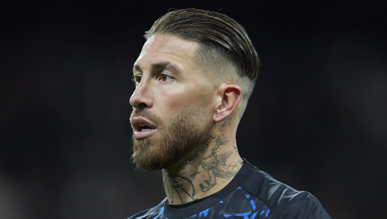 El valor de Sergio Ramos, actualizado