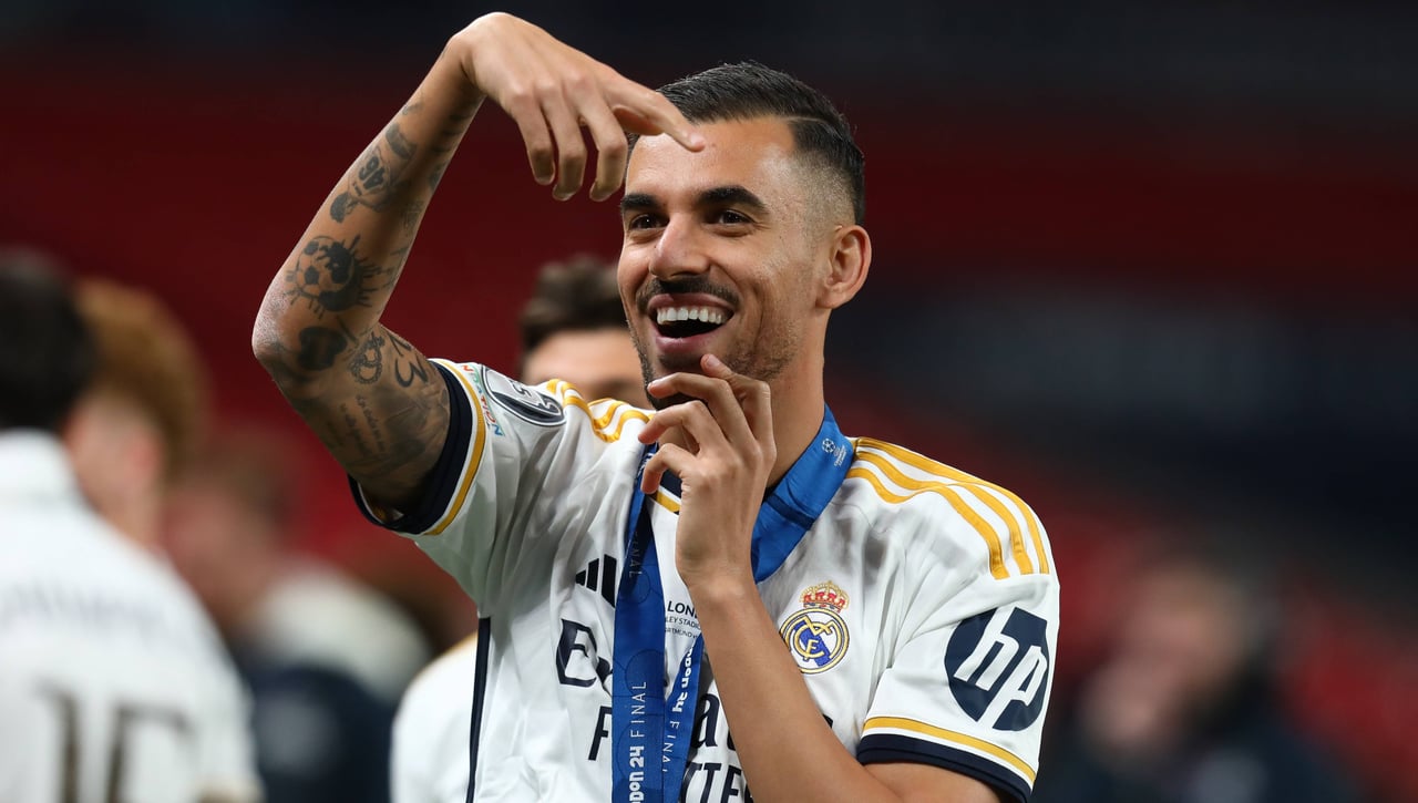 Los tres fichajes que busca el Betis para enero: a vueltas con Dani Ceballos