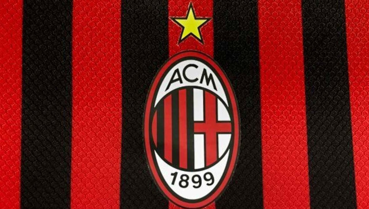 AC Milán: Historia y evolución del escudo