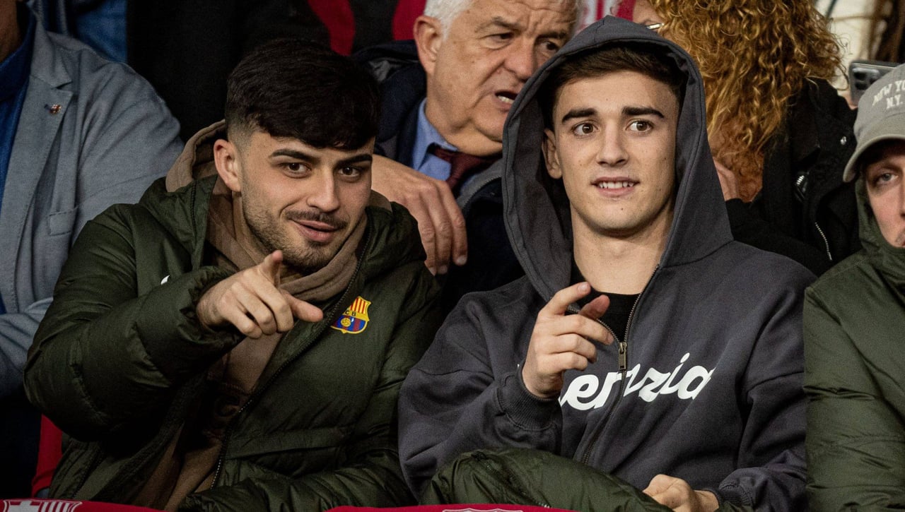 Decisión inmediata en el Barcelona