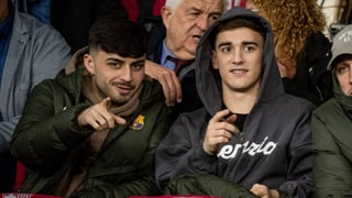 Decisión inmediata en el Barcelona