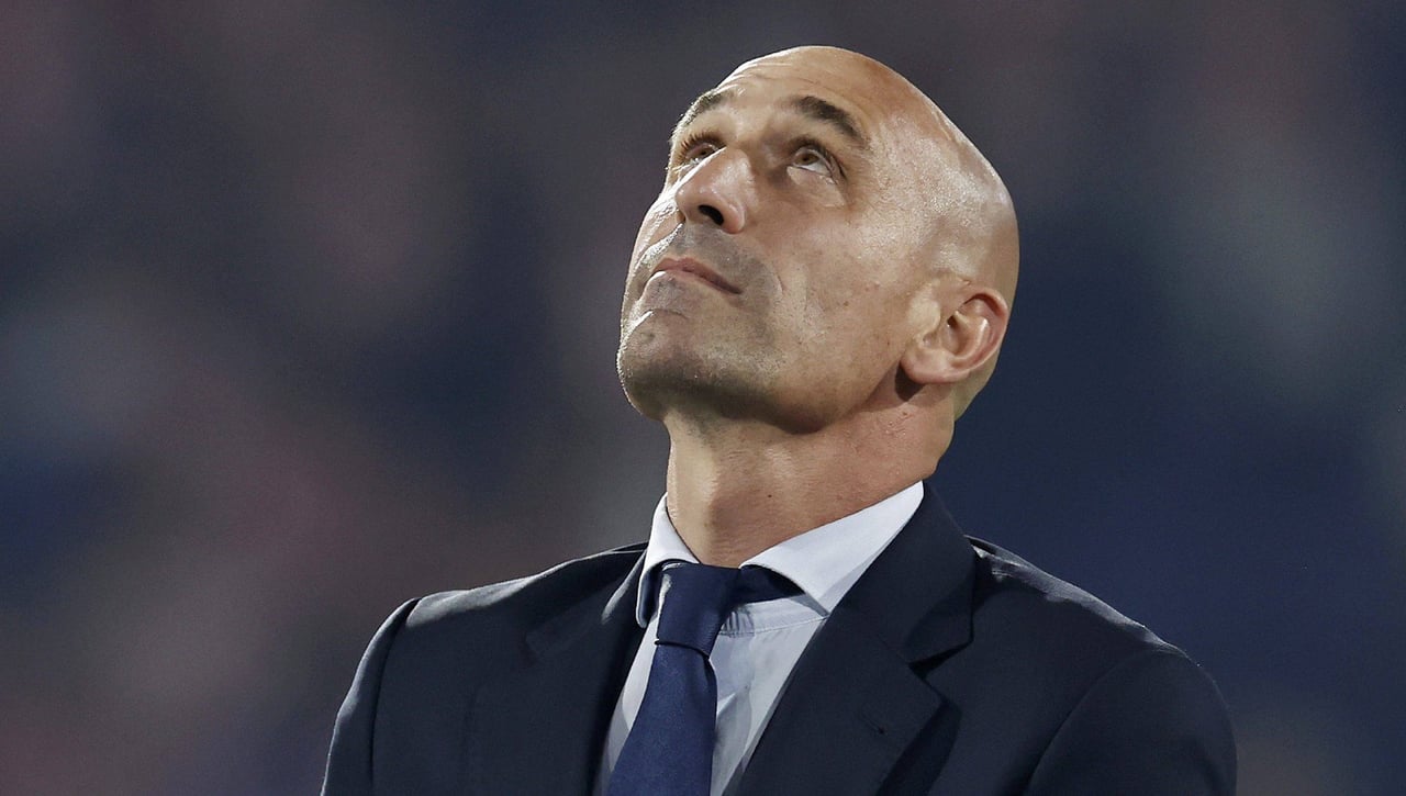 Desvelan lo que Rubiales alega al TAD por el caso Jenni Hermoso