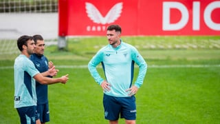 Confirma lo de Laporte y sorprende con San Mamés