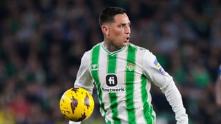 El sentimiento cofrade del Chimy Ávila