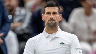 Novak Djokovic, rotundo sobre la difícil situación que atraviesa