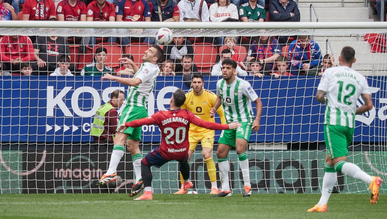 A aparcar el cortoplacismo y mirar hacia atrás