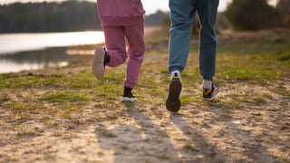 El ejercicio definitivo para perder grasa de cara al verano