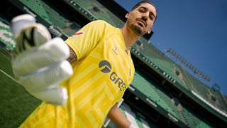 El Betis anuncia el fichaje más esperado