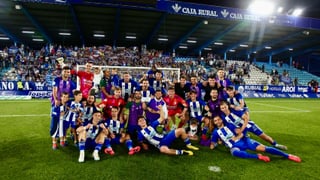 Finales de los 'play off' de ascenso de Primera RFEF: resultados y equipos clasificados 