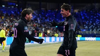 Explica su adiós al Celta