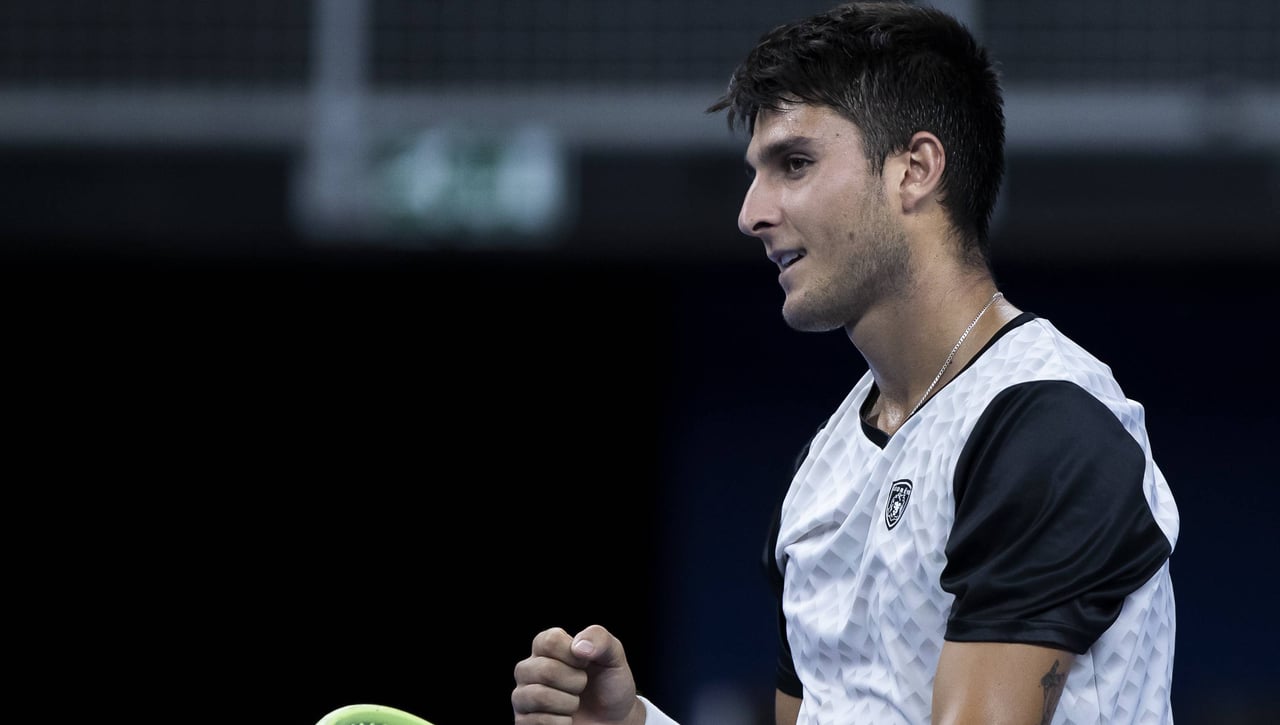 Sorpresa española para Roland Garros