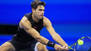 España - República Checa: horarios y dónde ver hoy en TV y online la Copa Davis 2024