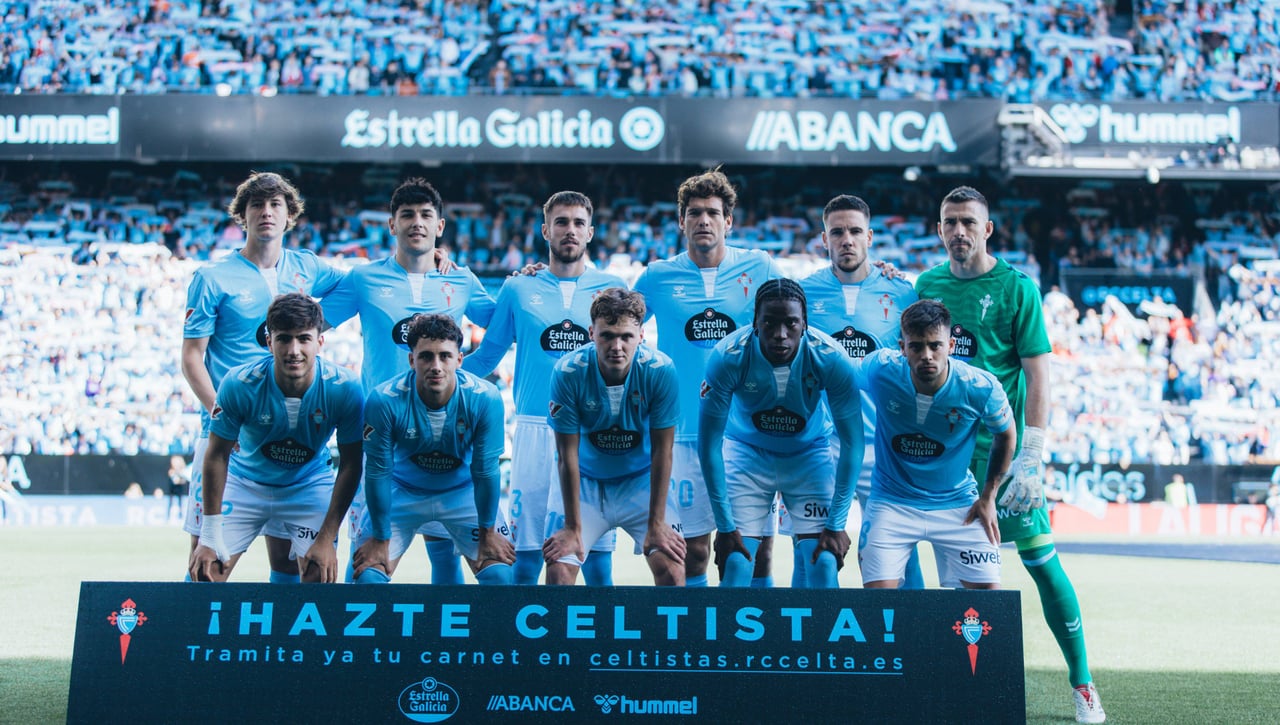 Problemas con Balaídos