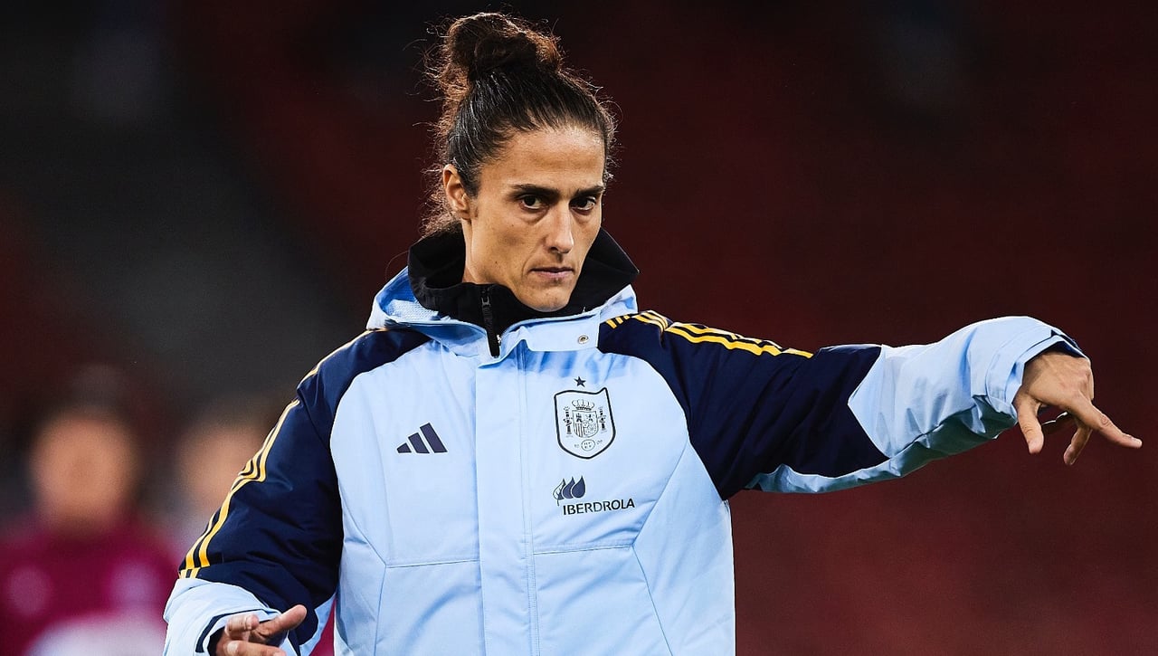 El gran error en la era Montse Tomé que empañó la victoria ante Suiza