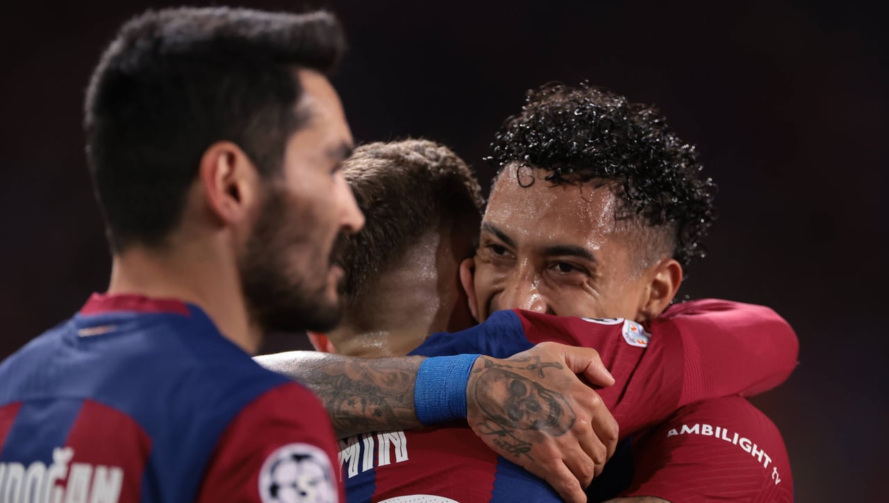 El nombre marcado para sanear las cuentas del Barça