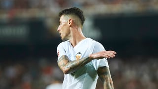 Raba se apunta a las dudas, mientras que Tárrega y Gayá confirman las buenas noticas en el Valencia