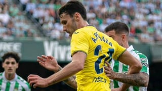 La vuelta de Pedraza