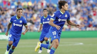 Ünal se ofrece para ser 'el elegido'